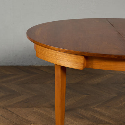 ヴィンテージ ダイニング5点セット