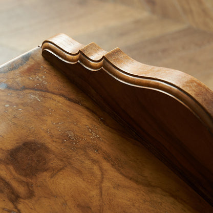 British Classic Bedside Cabinet #82054