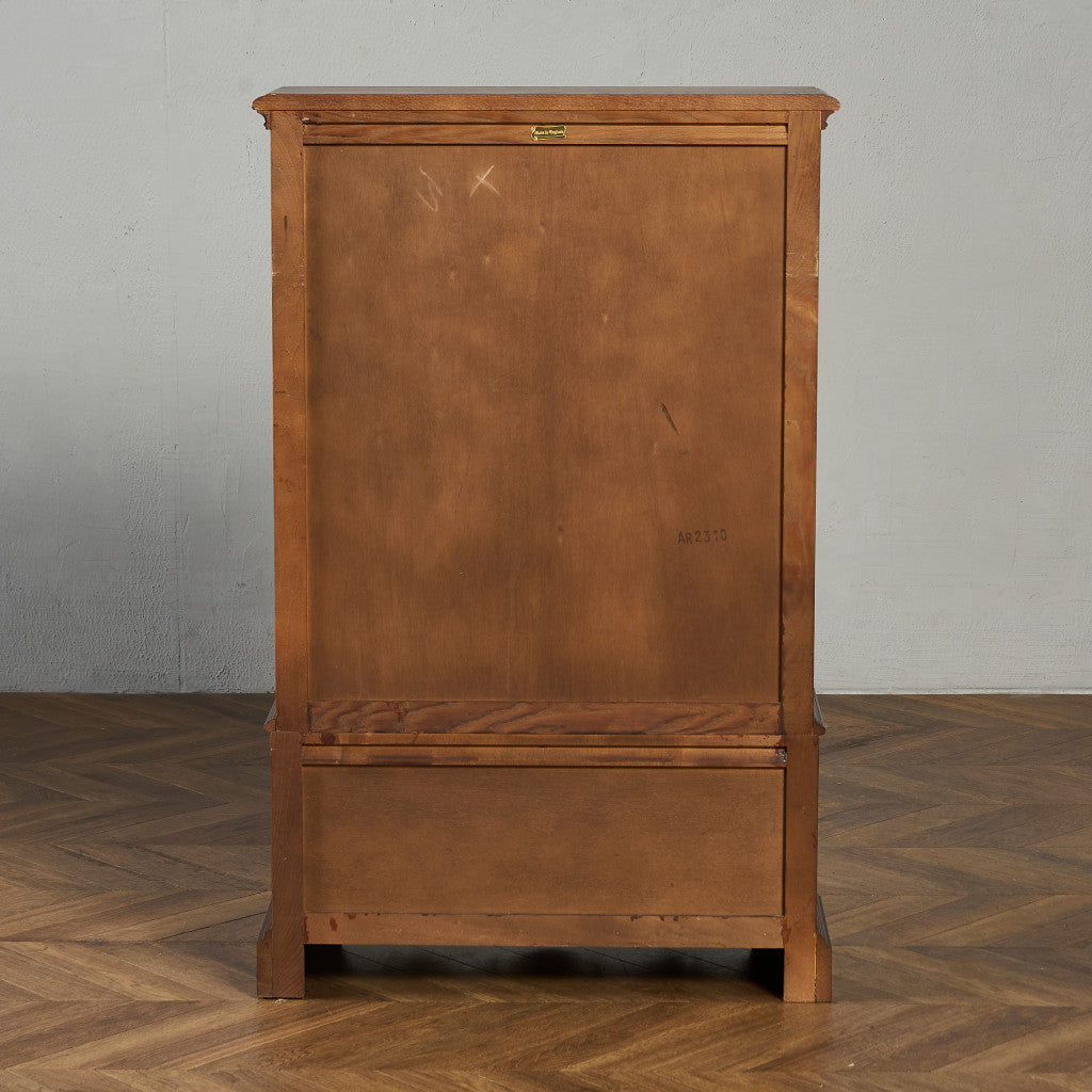 ウッド ブロス WOOD BROS Old Charm ブックケース #91785