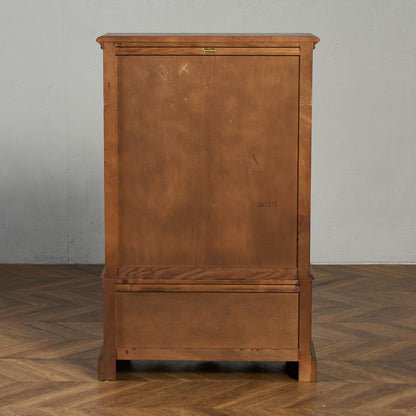 ウッド ブロス WOOD BROS Old Charm ブックケース #91785