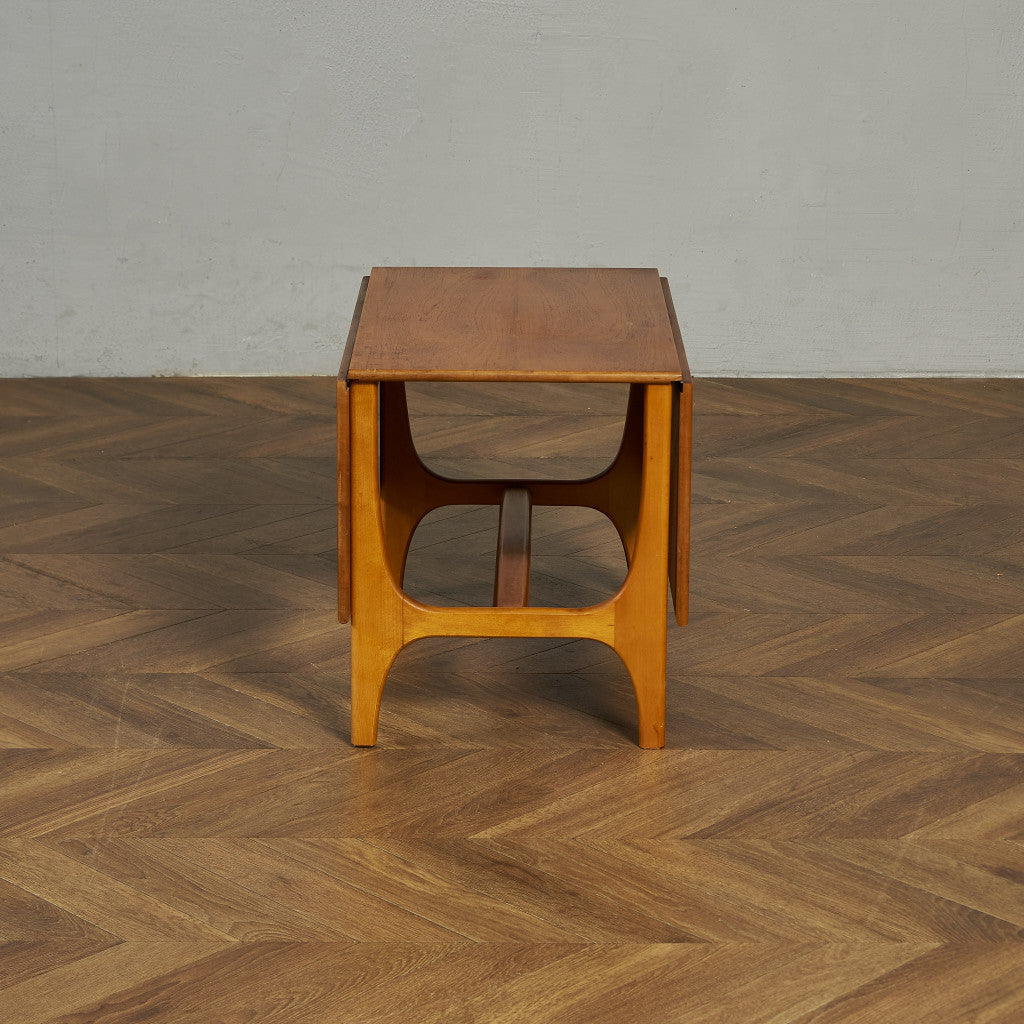 アバロン AVALON ヴィンテージ バタフライ コーヒーテーブル センターテーブル #89949