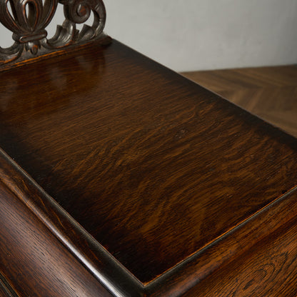 英国 クラシック サイドボード