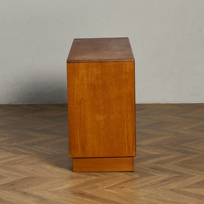 Fresco ダブルチェスト (1378D)