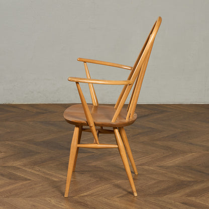 ヴィンテージ クエーカー アームチェア