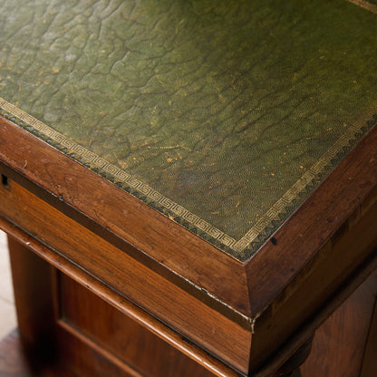 英国 クラシック ダベンポートデスク