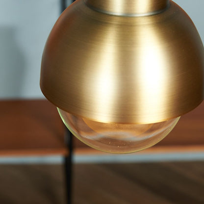 LED Dongri pendant lamp #76674