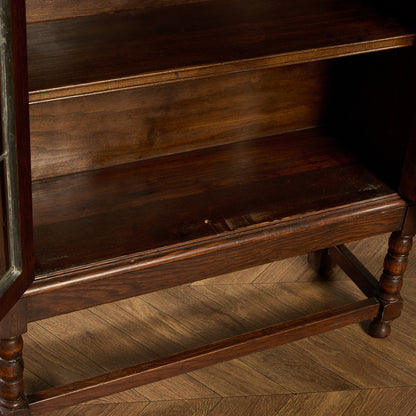 英国 クラシック ブックケース