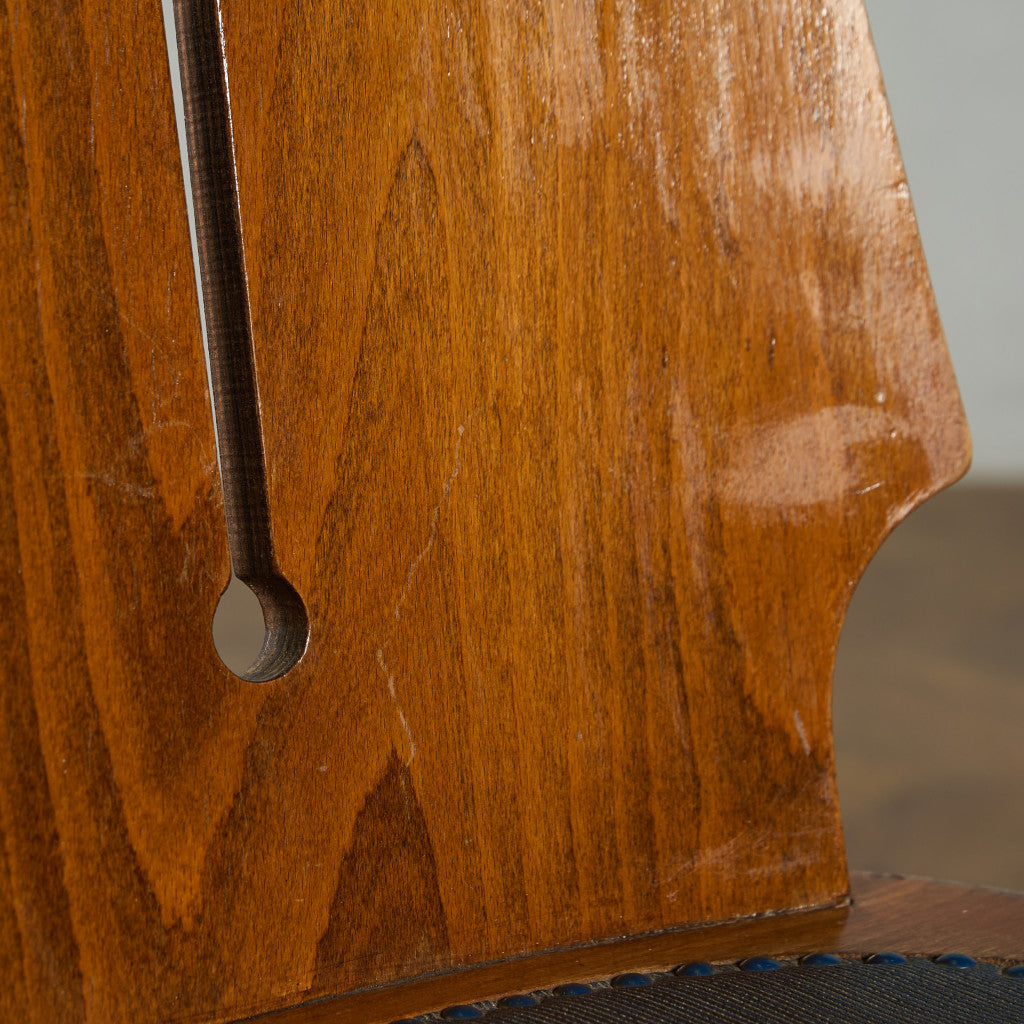 Bombenstabil ヴィンテージ ダイニングチェア