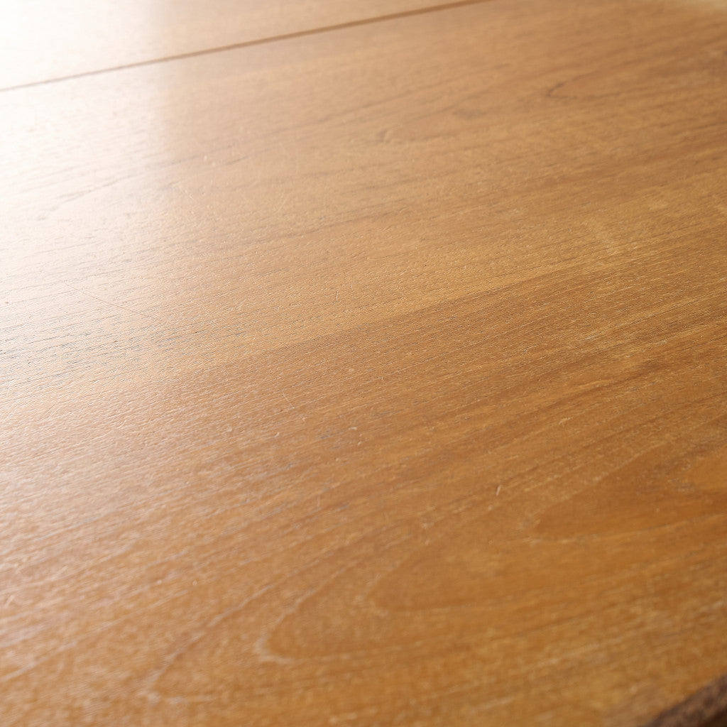 エクステンション ラウンド ダイニングテーブル