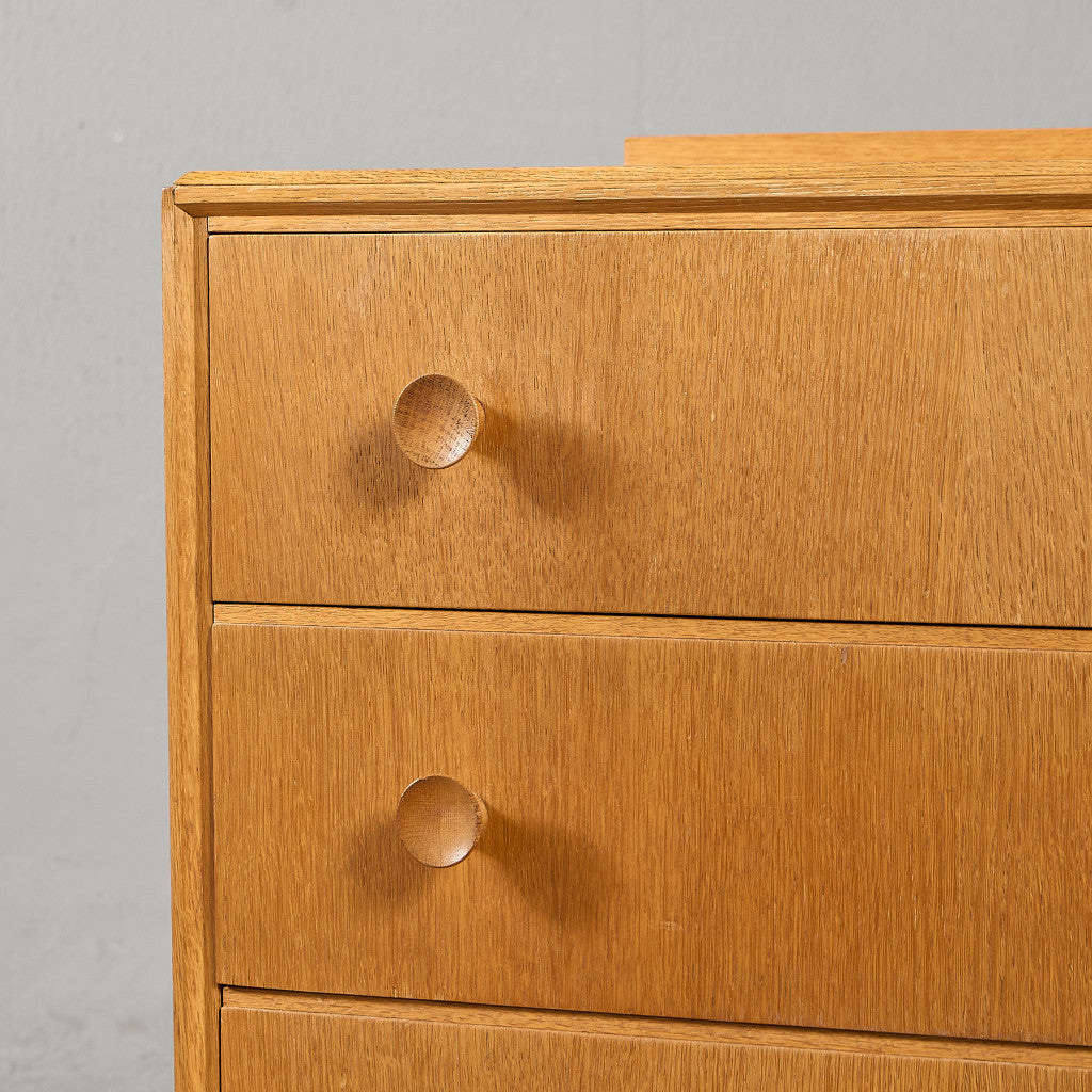 ヴィンテージ 3段 チェスト