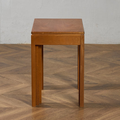 ヴィンテージ ネストテーブル