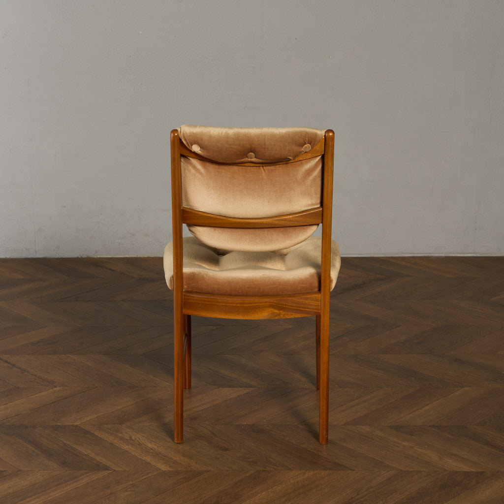 ヴィンテージ ダイニングチェア