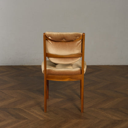 ヴィンテージ ダイニングチェア