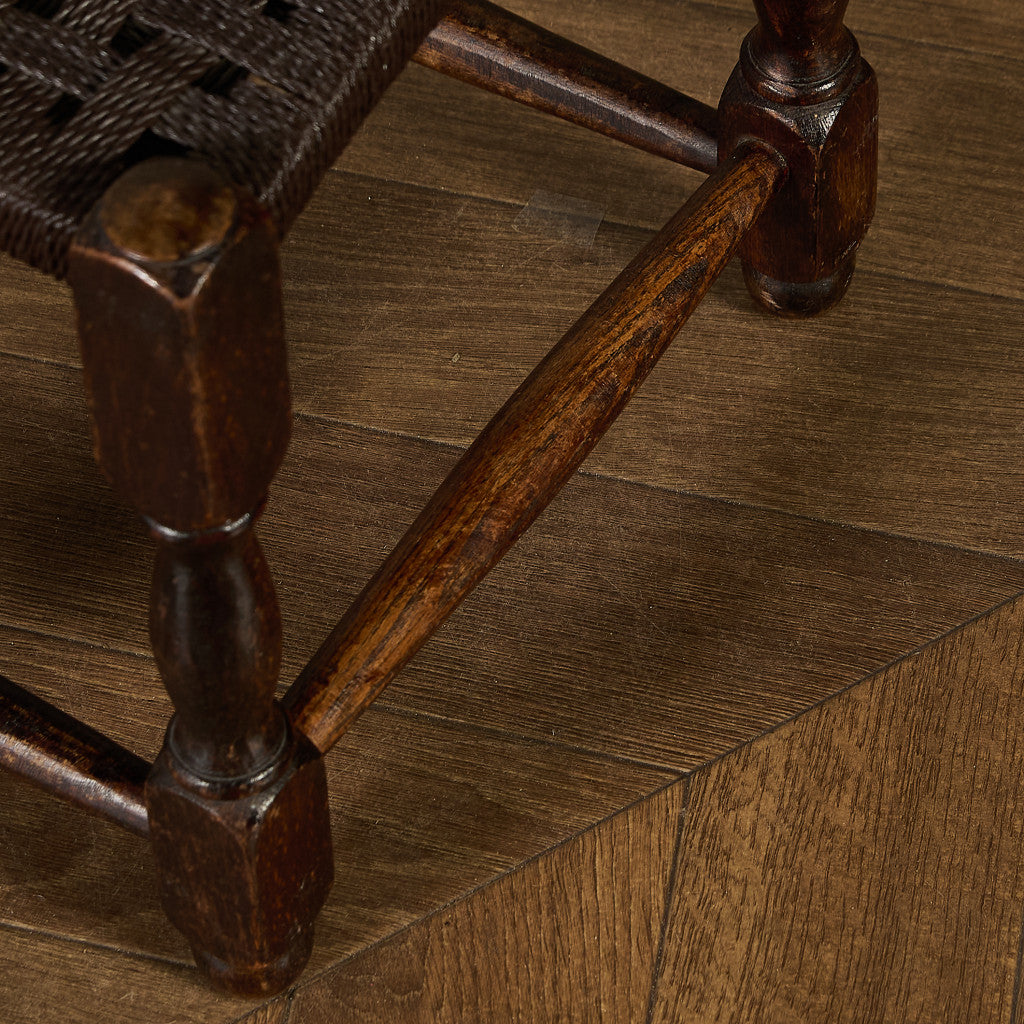 英国 ヴィンテージ スツール