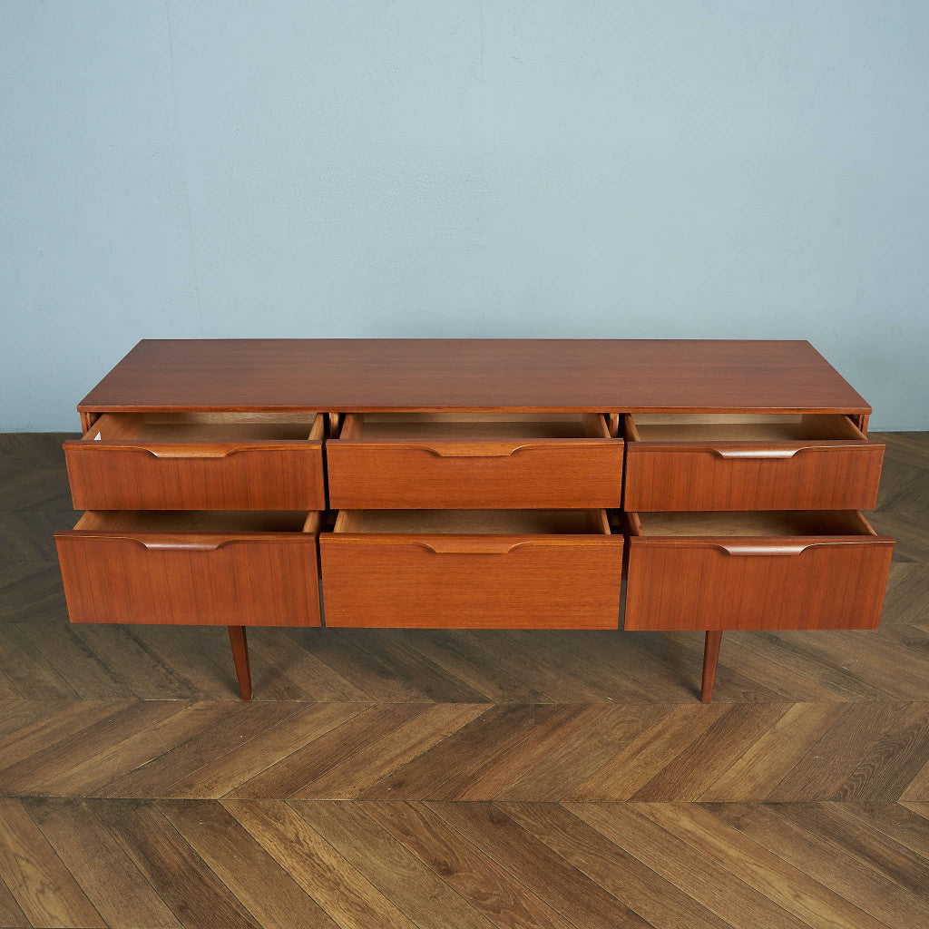 Austinsuite Vintage Sideboard #83832