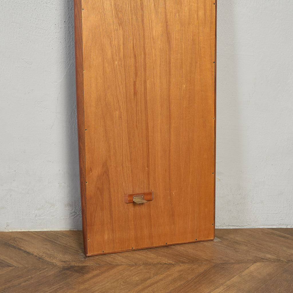 Fresco ヴィンテージ ウォールミラー