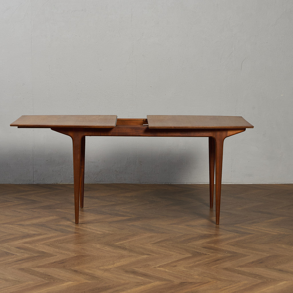 マッキントッシュ A.H.McINTOSH エクステンション ダイニングテーブル #95591