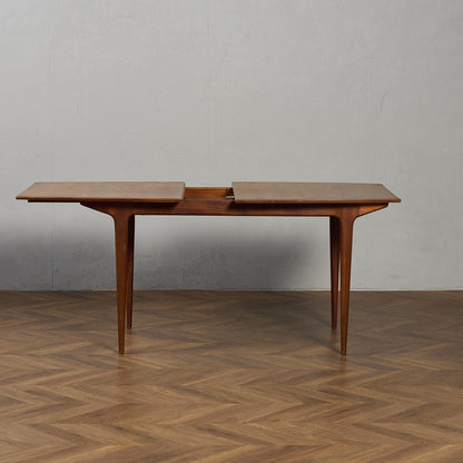 マッキントッシュ A.H.McINTOSH エクステンション ダイニングテーブル #95591