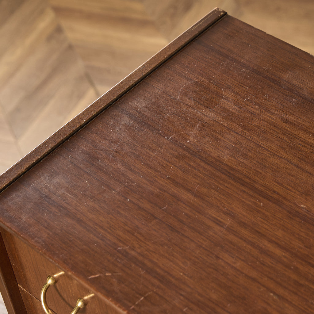 Tola&black 7段 トールチェスト