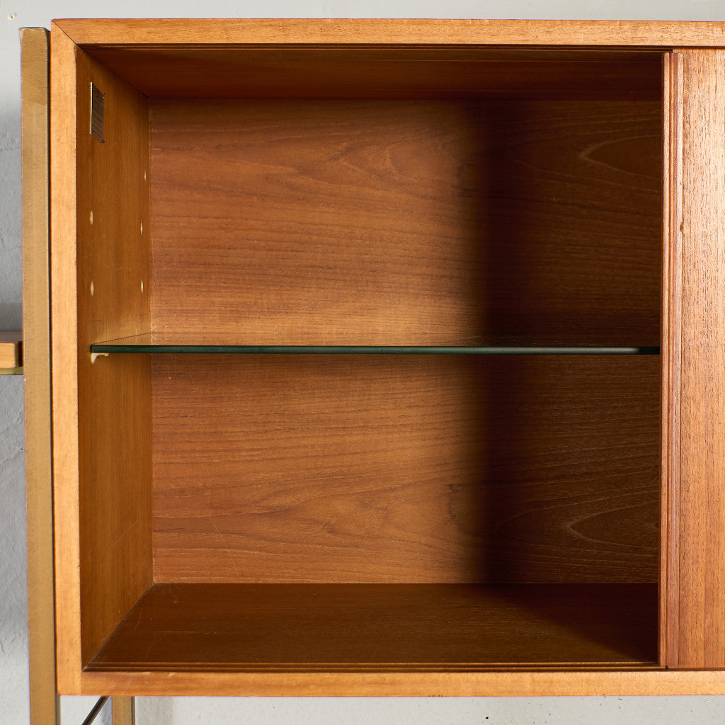 ウォールユニット