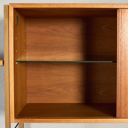 ウォールユニット