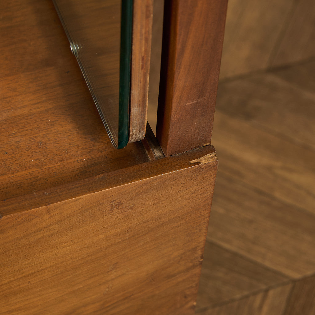 メレデュー Meredew ヴィンテージ ドレッシングチェスト #97178