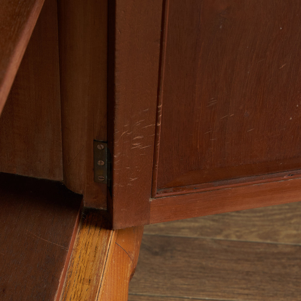 British Classic Bedside Cabinet #82054