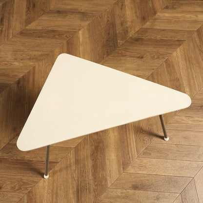 英国 ヴィンテージ トライアングル センターテーブル コーヒーテーブル