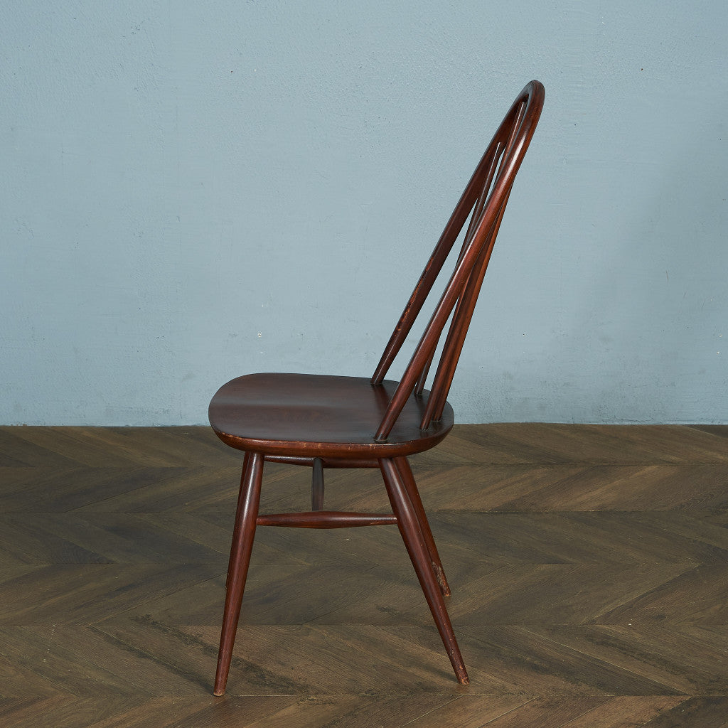 アーコール ERCOL クエーカーチェア #66083