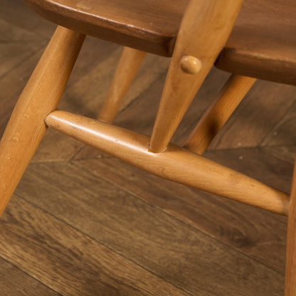 ヴィンテージ クエーカー アームチェア