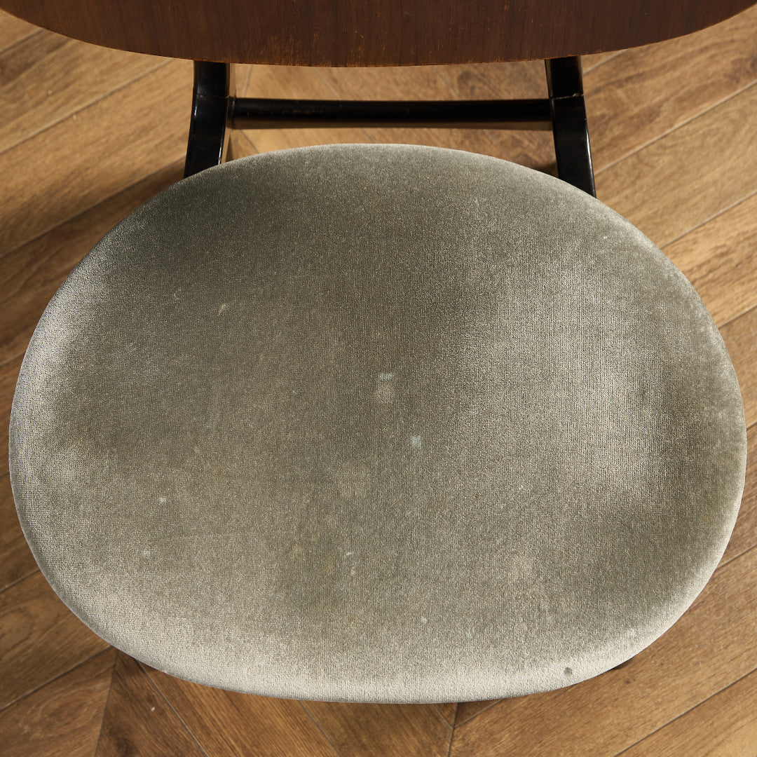 Tola&Black ヴィンテージ バタフライチェア