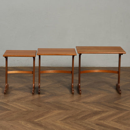 ジープラン G-PLAN ヴィンテージ ネストテーブル サイドテーブル #89547