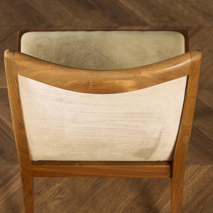 ヴィンテージ ダイニングチェア