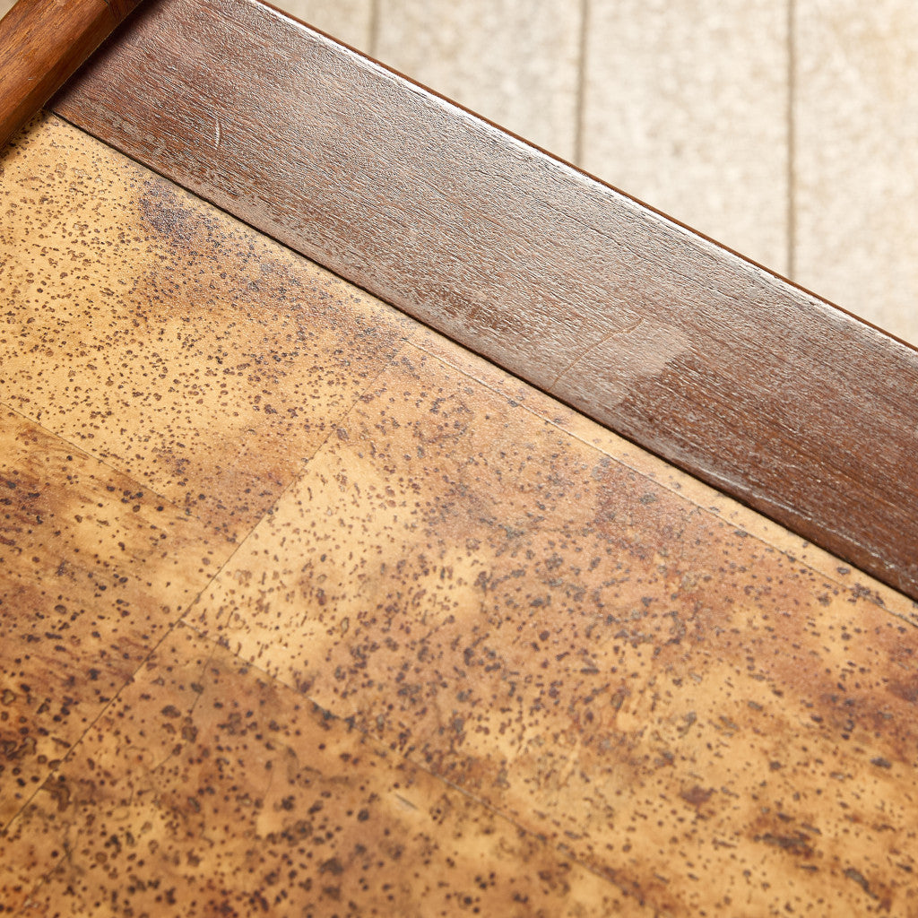 cork ヴィンテージ ネストテーブル (3577D)