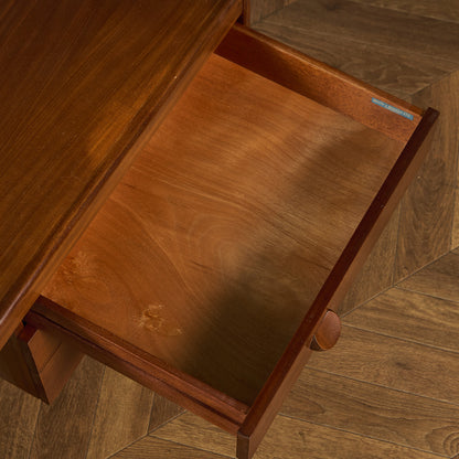 ヴィンテージ ドレッシングデスク