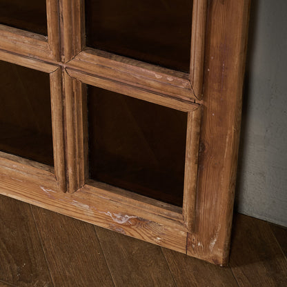 英国 クラシック ウィンドウフレーム