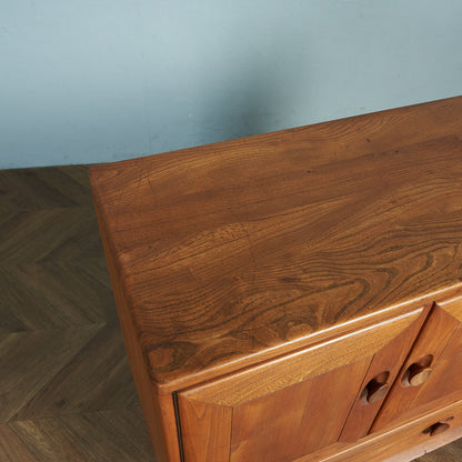 アーコール ERCOL ウィンザー サイドボード 467 / ブルーラベル #81711