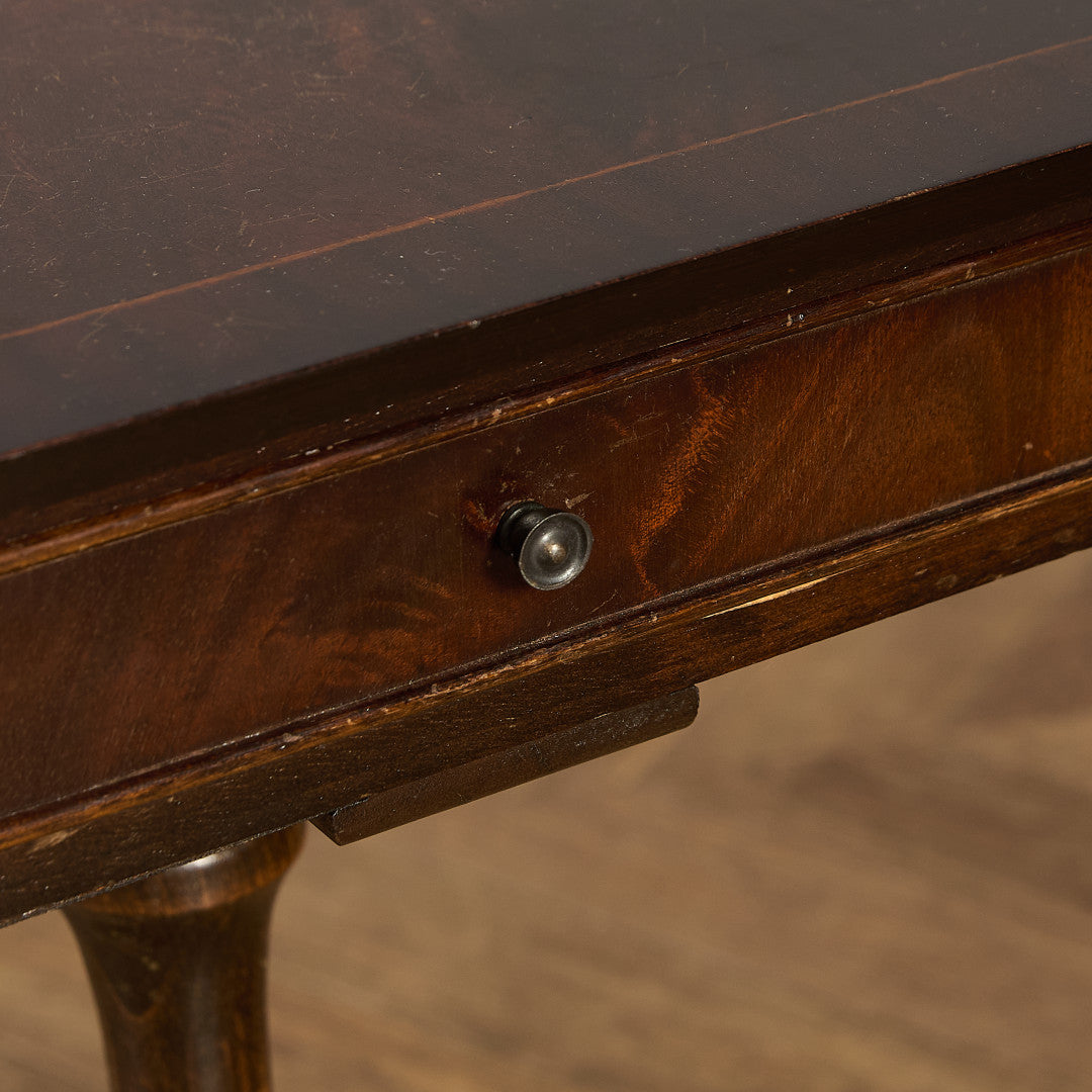 英国 クラシック サイドテーブル