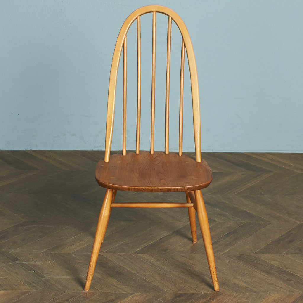 [74473][アーコール ERCOL]クエーカーチェア