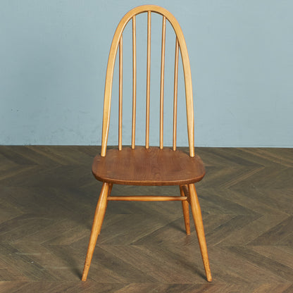 [74473][アーコール ERCOL]クエーカーチェア