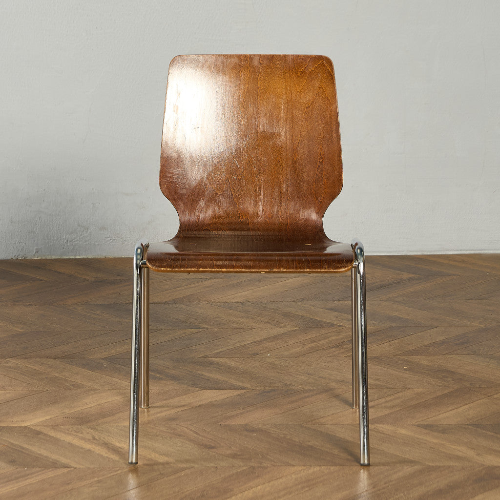 Vink Lisse スタッキング スクールチェア