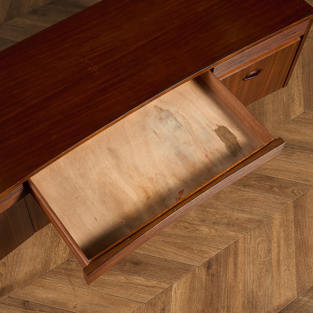 ヴィンテージ サイドボード