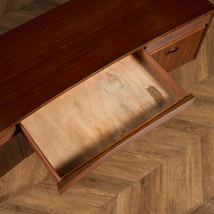 ヴィンテージ サイドボード