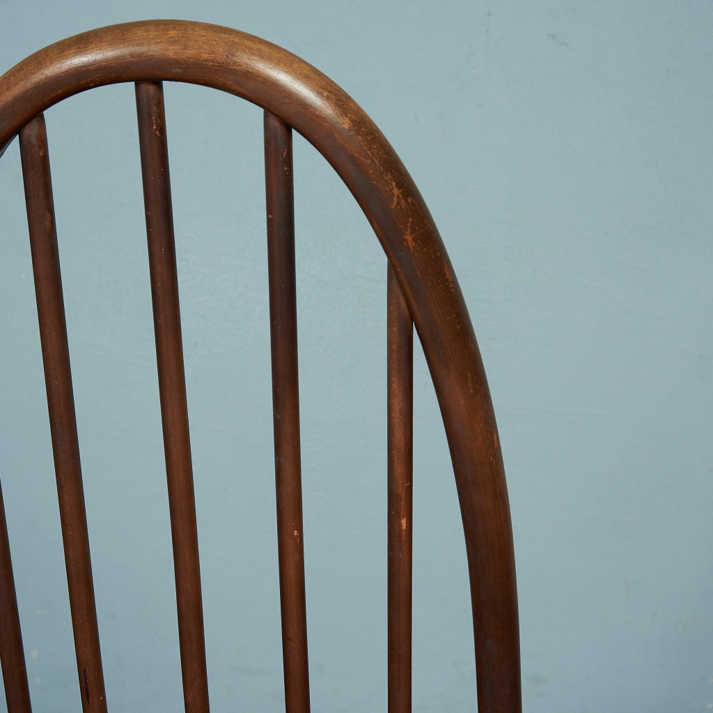 アーコール ERCOL ヴィンテージ クエーカーチェア #66081