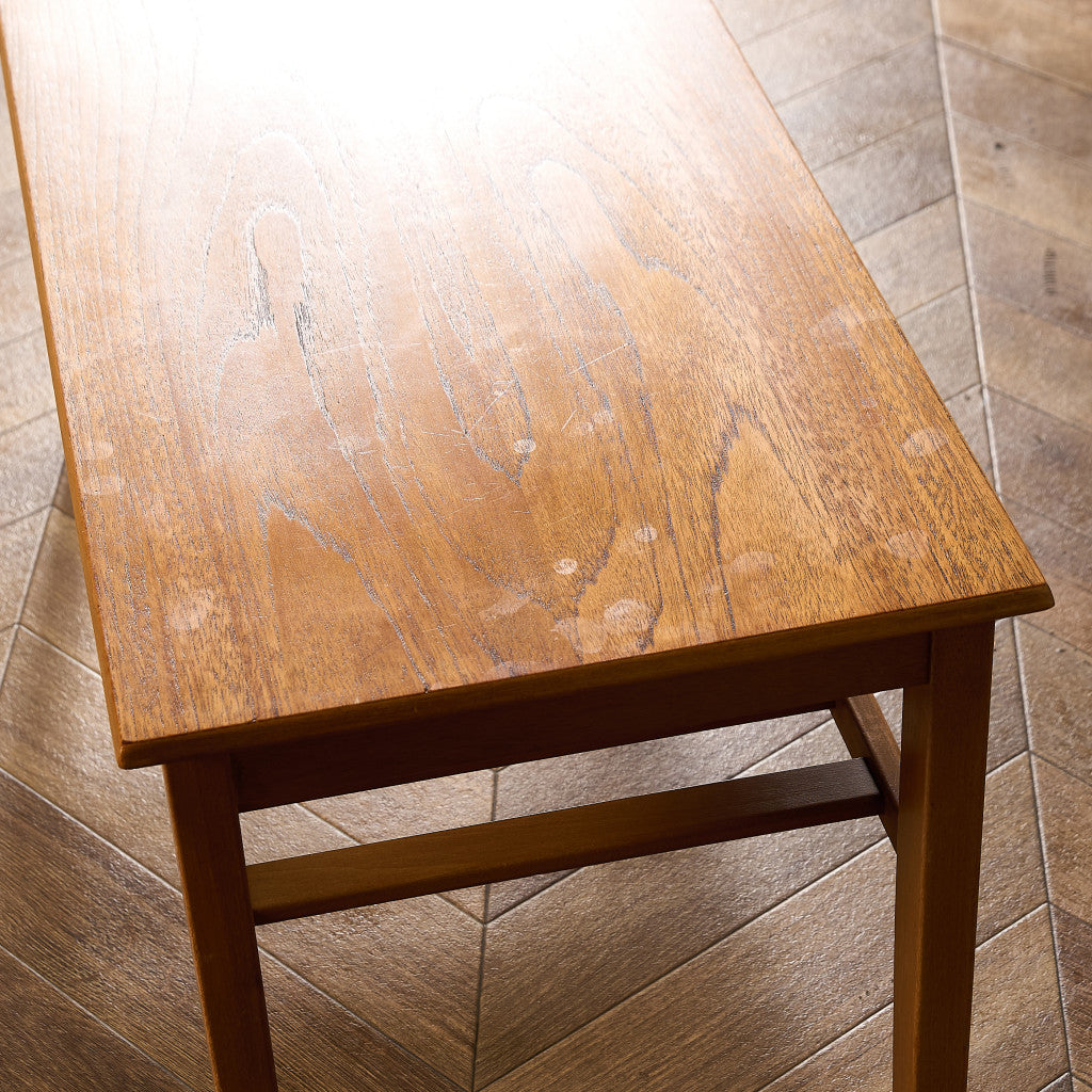 ヴィンテージ センターテーブル