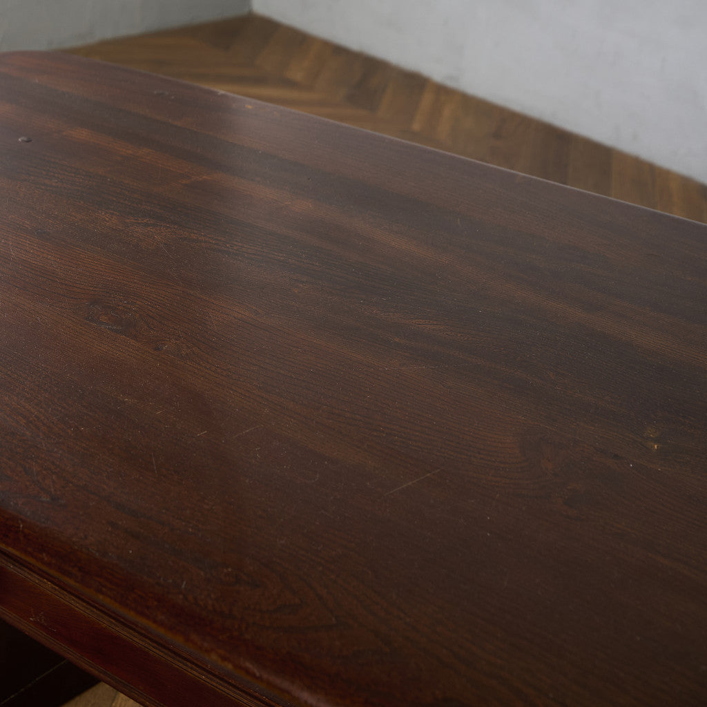 オールドコロニアル リフェクトリーテーブル