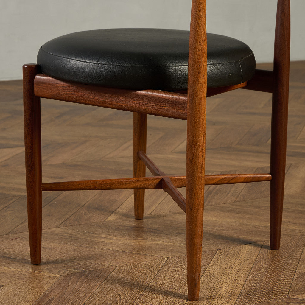 サーキュラーチェア