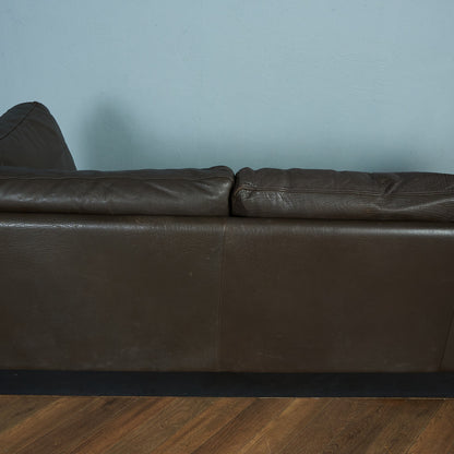 Vejen Polstermobelfabrik Vintage Corner Sofa #81814