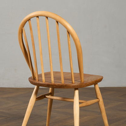 フープバックチェア ノーマルサイズ