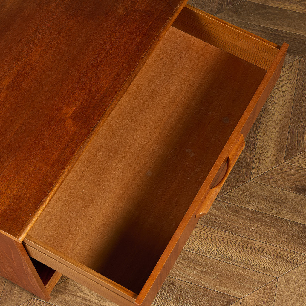 イギリス ヴィンテージ TVボード AVボード